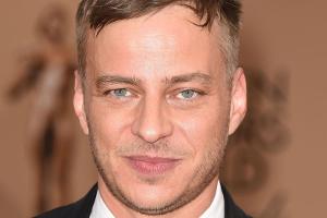Tom Wlaschiha: "Die Angst vor dem Tod hält sich in Grenzen"