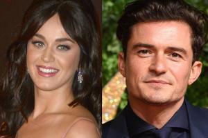 Orlando Bloom & Katy Perry: Erster Pärchen-Auftritt am Sonntag