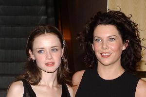 Noch mehr alte Bekannte für das "Gilmore Girls"-Revival bestätigt