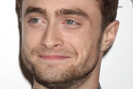 Der Dschungel wartet schon auf Daniel Radcliffe