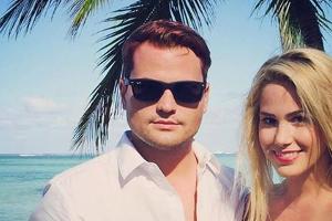 Angelina Heger und Rocco Stark: Große Liebe oder großer PR-Stunt?