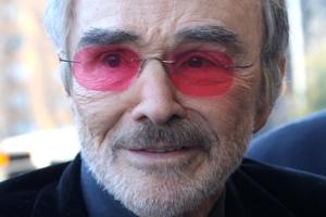 Burt Reynolds: Das Schlitzohr hat ausgekocht