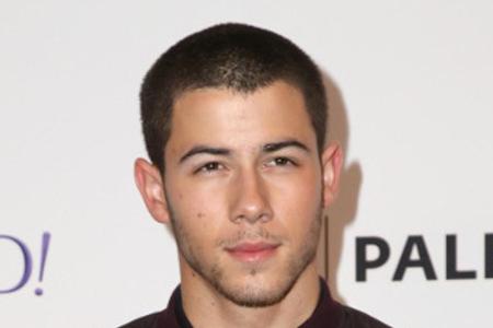 Nick Jonas kann sich nicht entscheiden Nick Jonas kann sich nicht entscheiden