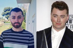 Verfällt Sam Smith dem Magerwahn?