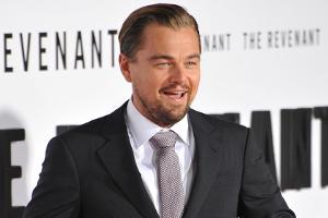 Gewinnt Leonardo DiCaprio auch den BAFTA für seine Rolle in "The Revenant"?