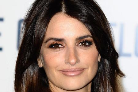 Die gebürtige Spanierin Penélope Cruz zählt zu den schönsten Frauen Hollywoods Die gebürtige Spanierin Penélope Cruz zählt zu den schönsten Frauen Hollywoods