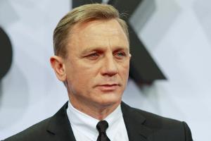 Welcher Sender schnappt sich die neue Daniel-Craig-Serie?