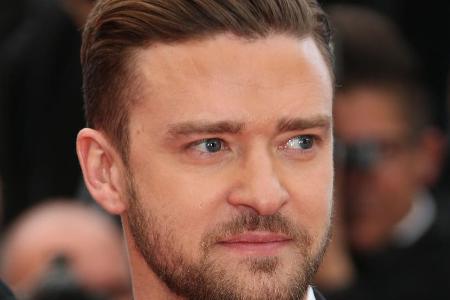 Singen, tanzen, schauspielern: Justin Timberlake hat viele Talente Singen, tanzen, schauspielern: Justin Timberlake hat viele Talente