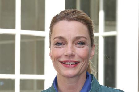 Die Österreicherin Aglaia Szyszkowitz ist Mutter zweier Söhne und Schauspielerin Die Österreicherin Aglaia Szyszkowitz ist Mutter zweier Söhne und Schauspielerin