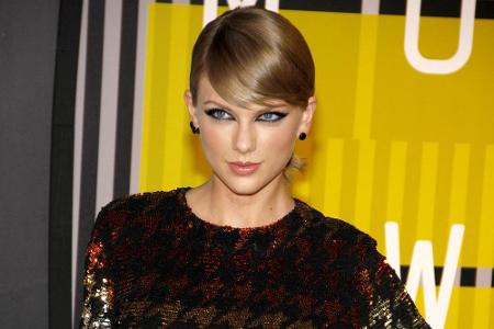 Taylor Swift scheint sich von der Aufregung der letzten Tage erholt zu haben Taylor Swift scheint sich von der Aufregung der letzten Tage erholt zu haben