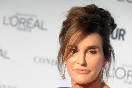 Seit Juni 2015 lebt Caitlyn Jenner nun als Frau Seit Juni 2015 lebt Caitlyn Jenner nun als Frau