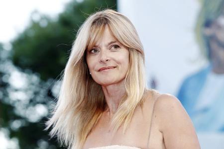 Nastassja Kinski bei den 72. Filmfestspielen von Venedig im September 2015 Nastassja Kinski bei den 72. Filmfestspielen von Venedig im September 2015