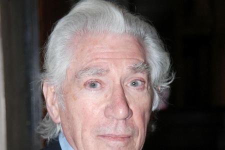 Schauspieler Frank Finlay ist tot Schauspieler Frank Finlay ist tot