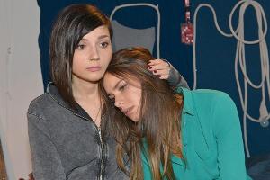 Das passiert heute in den Soaps