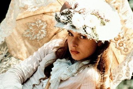 Nastassja Kinski in Roland Polanskis Nastassja Kinski in Roland Polanskis