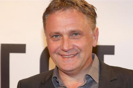 Schauspieler Bernhard Schir überzeugt in Schauspieler Bernhard Schir überzeugt in