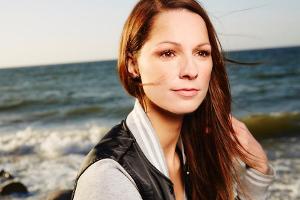 Christina Stürmer ist schwanger und "total aus dem Häuschen"