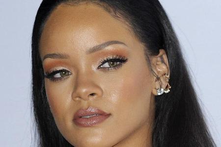 Rihanna: Kein Auftritt bei den Grammys Rihanna: Kein Auftritt bei den Grammys