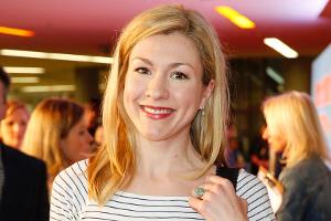 Shootingstar Genija Rykova: Das ist ihr wichtigster Beauty-Tipp