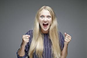 Fünf Tipps: So wachsen die Haare schneller