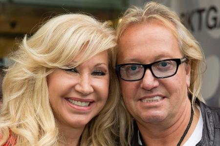 Carmen und Robert Geiss wurden durch ihre TV-Show Carmen und Robert Geiss wurden durch ihre TV-Show