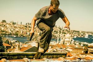 Nick Tschiller (Til Schweiger) macht in Istanbul Jagd auf die Entführer seiner Tochter