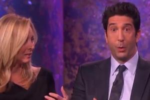 Set-Geheimnisse und Lieblingsfolgen: So lief die "Friends"-Reunion