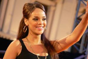 Nach Grammy-Absage: Ist Rihanna gar nicht krank?