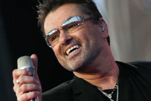 George Michael will zurück auf die Bühne