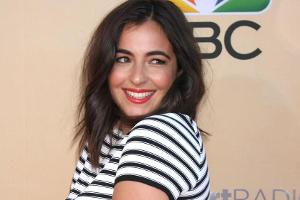Alanna Masterson: "Homosexualität kümmert in der Apokalypse niemanden"