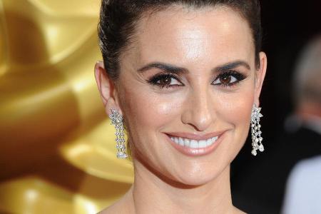Pénelope Cruz setzt in Sachen Beauty auch auf gesunde Ernährung Pénelope Cruz setzt in Sachen Beauty auch auf gesunde Ernährung