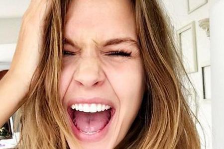 So freut sich Model Josephine Skriver darüber, nun offiziell ein Victoria's-Secret-Engel zu sein So freut sich Model Josephine Skriver darüber, nun offiziell ein Victoria's-Secret-Engel zu sein