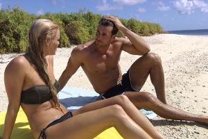 Danielas Flirt-Offensive sorgt für Zickereien unter den "Bachelor"-Kandidatinnen