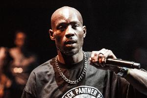 DMX: Nach Asthma-Anfall im Krankenhaus