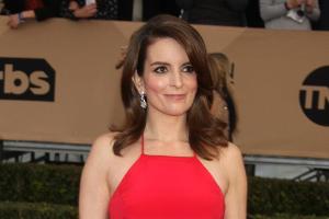 Tina Fey bei den Screen Actors Guild Awards 2016