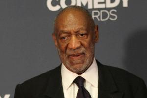 Bill Cosby klagt gegen mutmaßliches Missbrauchsopfer