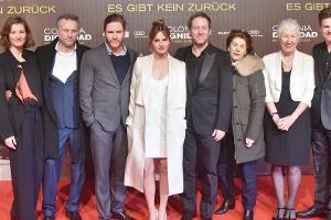 Florian Gallenberger: "Emma Watson ist eine umwerfend schöne Frau"