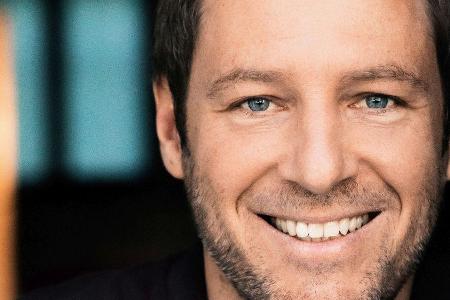 Regisseur Florian Gallenberger