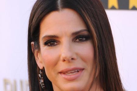 Viele Stars wurden wie Sandra Bullock Opfer von Stalkern Viele Stars wurden wie Sandra Bullock Opfer von Stalkern