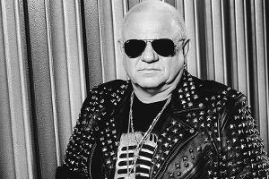 Udo Dirkschneider: Ein lauter Schlussstrich unter Accept