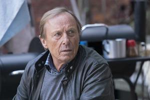 TV-Comeback: Josef Matula ermittelt wieder
