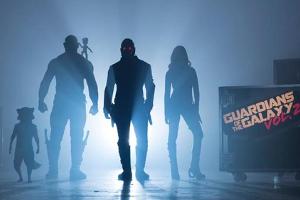 Die "Guardians of the Galaxy" kehren 2017 zurück