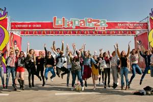 Lollapalooza-Festival: "Der Treptower Park ist die beste Alternative"