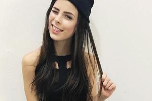 Lena Meyer-Landrut: Neues Mager-Foto