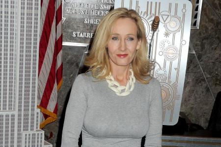 Schlagfertig im Umgang mit Beleidigungen: J.K. Rowling Schlagfertig im Umgang mit Beleidigungen: J.K. Rowling
