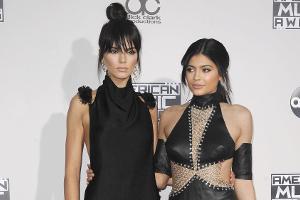 Kendall & Kylie Jenner stürmen die iTunes-Charts