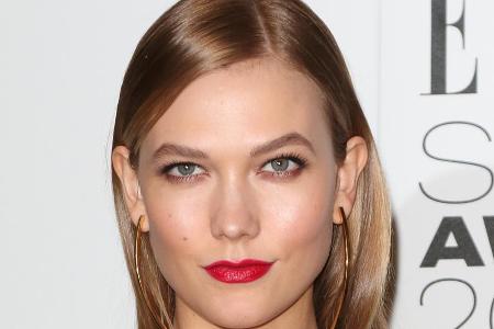 Sie ist am Inspirierendsten: Model Karlie Kloss Sie ist am Inspirierendsten: Model Karlie Kloss