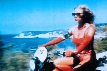 Margit Geissler im Film Margit Geissler im Film