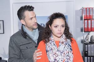 Das passiert heute in den Soaps