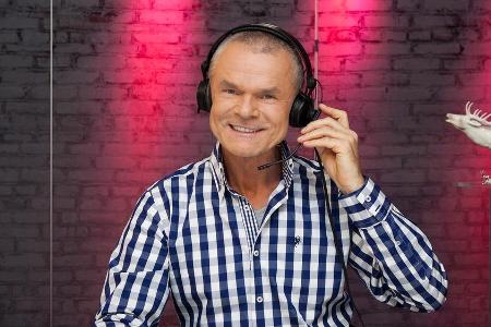 Ende 2016 wird Jürgen Domians Talk-Show auf Wunsch des Moderators eingestellt Ende 2016 wird Jürgen Domians Talk-Show auf Wunsch des Moderators eingestellt